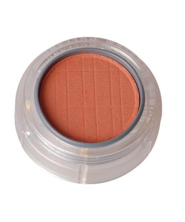 Rouge/Eyeshadow 2 g copper brown dark