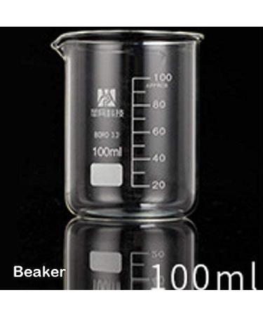 L-Ron Living Equipment: Premium Laboratory Chemicals & Glassware | Essential Oil Distillation & Cleaning Kits for College & Home - Buy Online on GoSupps.com