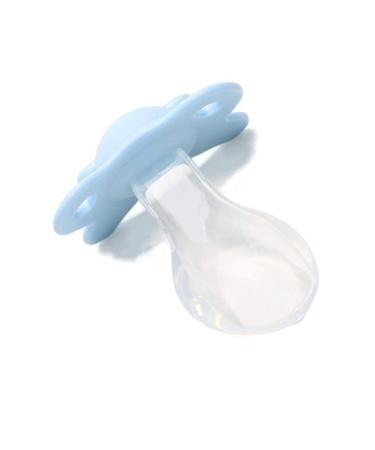 ZhiwenCZW Adult Butterfly Shape Silicone Nipple Wide Diameter for Ultimate Comfort | International Shipping Available - Buy Online on GoSupps.com