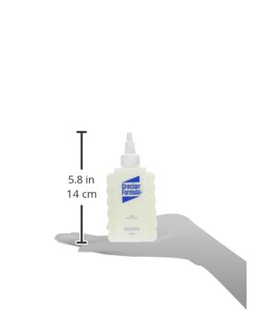 Grecian Formula Liquid with Conditioner 4oz - Gray Hair Coverage Solution - Buy Online on GoSupps.com
