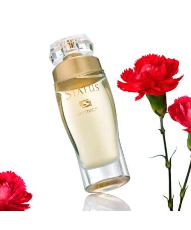Zermat Perfume for Women Status Floral - Floral Scent 2.02 Fl. Oz - Buy Online on GoSupps.com
