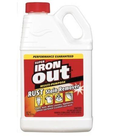 Iron Out 76 oz. Rust Remover