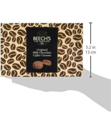 Beech's Milk Coffee Creams 150 g - Buy Online on GoSupps.com