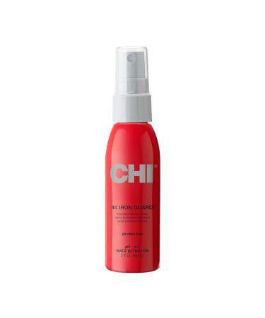 CHI Keratin Hair Spray & Iron Guard Thermal Spray Bundle - Buy Online on GoSupps.com