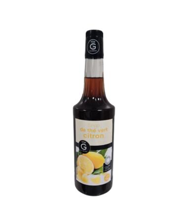Rioba Syrup - Lemon Tea - 70cL