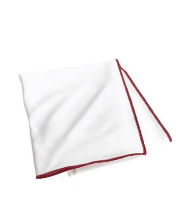 Jbnmvc Wine Glass Polishing Cloth Set of 2 Champagne Glass & Wine Glasses Polishing Cloths for -Free Cleaning