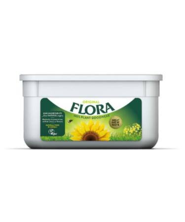 Flora Original 2kg x 6 Original 6