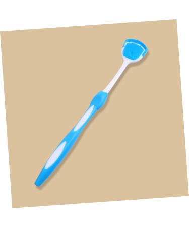 Doitool 2-Pack Tongue Cleaning Brush | Ultimate Oral Hygiene Tools for Fresh Breath & Healthy Teeth - Buy Online on GoSupps.com