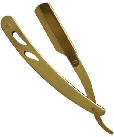 Beavorty 3-St Razor Holder - Manual Body Shaver for Men | Eyebrow & Face Razor | Premium Men's Grooming Tool - Buy Online on GoSupps.com