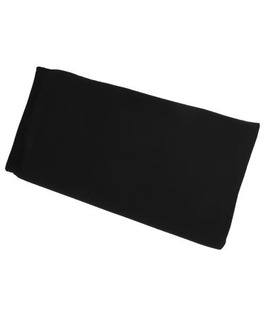 SUNGOOYUE Cold and Hot Compression Elbow Gel Sleeve - Elastic Fit Injury Prevention Perfect for Sports & Office Work (Large - Buy Online on GoSupps.com