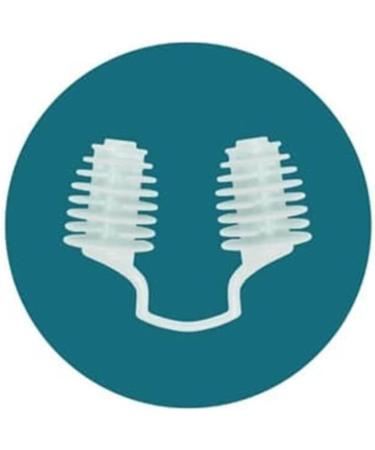 Noseoption AB 138243 NOSA Plugs - Premium Nose Plugs | 50 Pieces for Comfort & Support - Ship Worldwide - Buy Online on GoSupps.com