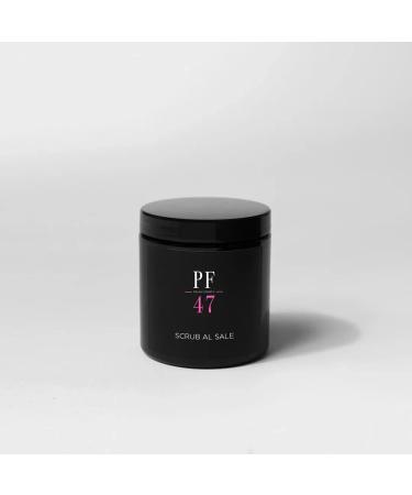 Cellulite Draining Compress with Salt Scrub Draining Excess Liquid Reduces Cellulite Blemishes Stimulates Circulation - Buy Online on GoSupps.com