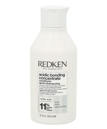 Redken Conditioner Haircare Acidic Bonding Concentrate Conditioner