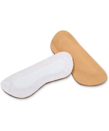 3 Pairs Heel Cushion Shoe Stickers - Comfort High-Heeled Pad | Buy Heel Piece Pads Online - Buy Online on GoSupps.com