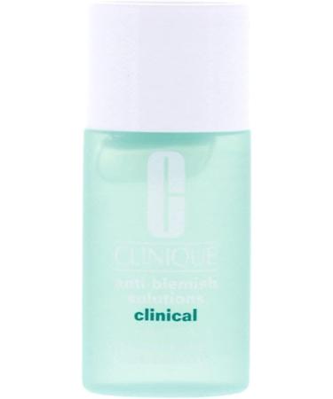 Clinique Acne Solutions Spot Healing Gel - 0.5 fl oz | Salicylic Acid Medication - Buy Online on GoSupps.com