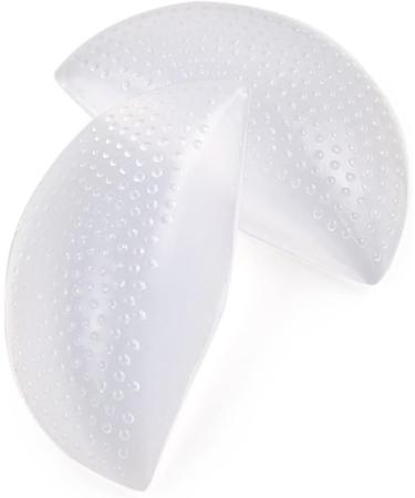 FOMIYES Arch Support Pads - High Arch Gel Inserts for Ultimate Foot Comfort - 4 Pairs - Buy Online on GoSupps.com