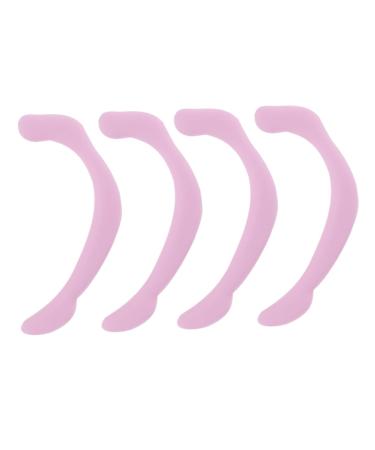 PLAFOPE 4 pieces mask hooks hanger ear protection mask hooks mask ear caps mask ear hooks ear mask hooks