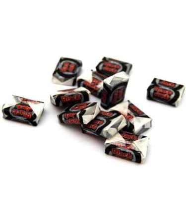 Barratts Black Jack 60 Chew Bars (Halal) Delicious Tasty And Twisty Treat Gift Hamper For Birthday Christmas Sold By Kidzbuzz - Buy Online on GoSupps.com