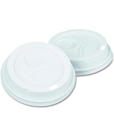Dixie PerfecTouch WiseSize 12oz Insulated Paper Cup with Lids - 50 Count Pack - Buy Online on GoSupps.com