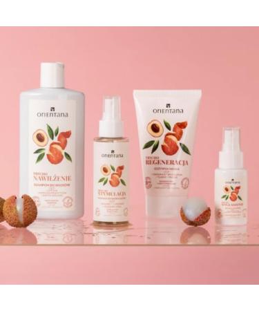  G n rique Oriettana Trycho Stimulation Lotion Lychee Baicapil Arginine Sodium Lactate 100 ml - Buy Online on GoSupps.com