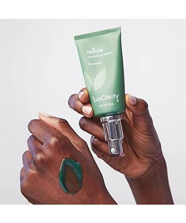 BioClarity Get Even Routine | 3 Step Skincare for Balanced Skin | Exfoliate Cleanse Brighten Hydrate | Vegan Clean Ingredients with Pineapple Papaya & Watermelon - Buy Online on GoSupps.com