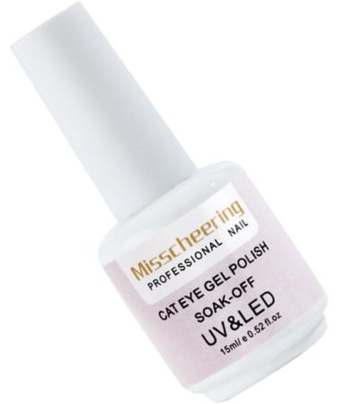 WOONEKY 3 Pcs Nail Polish Chameleon Cat Eye UV Polish Gel UV LED Nail Gel Polish Manicure Accessories - Buy Online on GoSupps.com