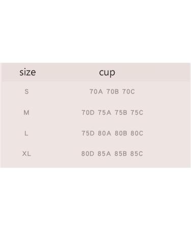 XWSM Ladies Satin Triangle Bralette Tops - Soft Mulberry Underwear with Removable Cushion - L/XL Pink - Buy Online on GoSupps.com