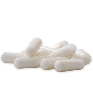 Raab Vitalfood L-Lysine with Zinc | Vegan Gluten-Free & Lactose-Free | 100 Capsules - International Shipping Available - Buy Online on GoSupps.com