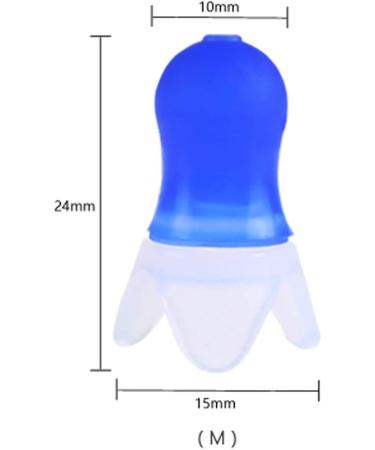 Earplugs Ear Plugs for Sleep Reusable Noise Cancelling Earplugs for Sleeping Specialized for decompression. - Buy Online on GoSupps.com