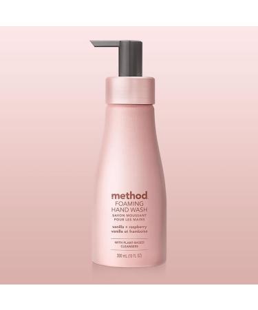 Buy Foam Hand Soap VN&RS 10oz - Premium Quality International Shipping Available - Buy Online on GoSupps.com