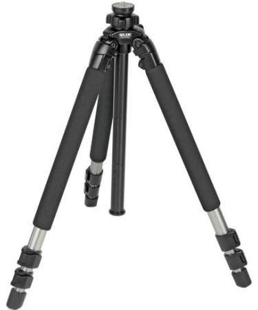 Slik Pro 700DX Super Titanium Alloy Tripod Legs - 615900 - Buy Online on GoSupps.com