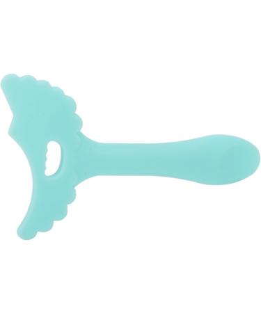 Eyelash Mascara Applicator Baffle Prevent Smudging Silicone Eye Makeup Shield - Buy Online on GoSupps.com