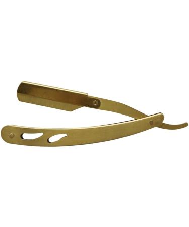 Buy Healeved Eyebrow Razor for Men | Vintage Manual Beard Shaver & Razor | International Shipping Available - Buy Online on GoSupps.com