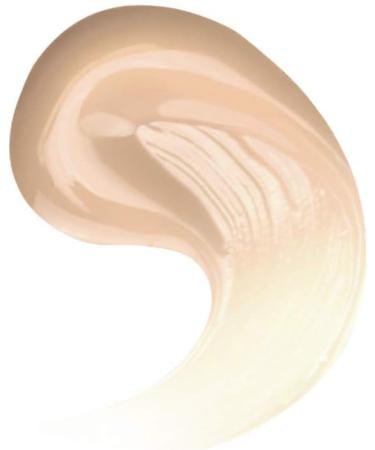 Moisturizing CC-Cream Foundation for Dry Sensitive Combination and Mature Skin Types 30 gr with Ginseng and Linden Extracts (20 Beige S-A) (Natural 35) - Buy Online on GoSupps.com