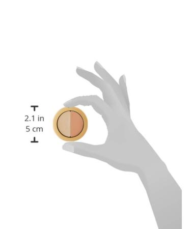 Jane Iredale CircleDelete Concealer No. 2 | Creamy Under Eye Concealer with Vitamins A, C & E | Diminish Dark Circles & Soften Fine Lines - Buy Online on GoSupps.com