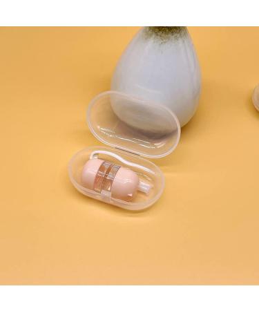 Buy Miedeon Portable Contact Lens Container Set - 6 Travel Cases for Contact Lenses - Mini Accessories in Blue - Buy Online on GoSupps.com