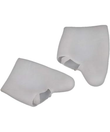 JYCCH 5 Pairs Toe Separators for Hallux Valgus - Foot Care Tool for Comfort & Correction International Shipping Available - Buy Online on GoSupps.com
