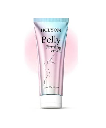 NIAWIT Advanced Firming Body Cream Lifts Tightens & Smooths Belly Thighs Butt | Targets Loose Skin Clinically Tested Lightweight Moisturizer for All Skin Types | 4.22 fl.oz