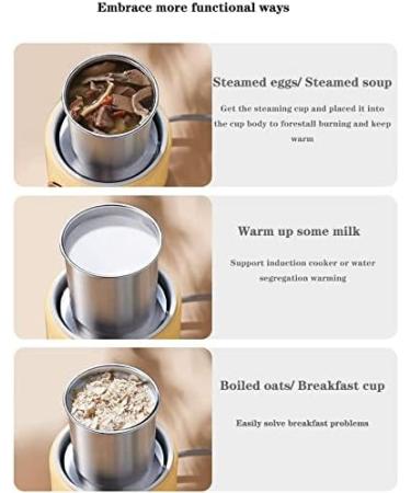 MOOANE Baby Stainless Steel Straw Cup - Sippy Cup with 2 Silicone Straws (Blue) - Buy Online on GoSupps.com