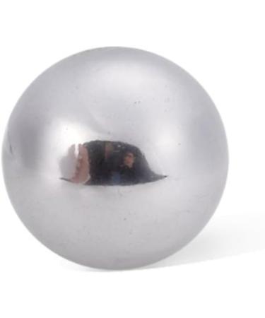 Partykindom Baoding Balls - 2 Pack Chinese Massage & Hand Training Balls for Forearm Strength - Ideal for Fitness & Health - Buy Online on GoSupps.com