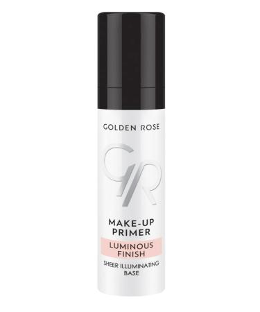 Golden Rose Make-up Primer