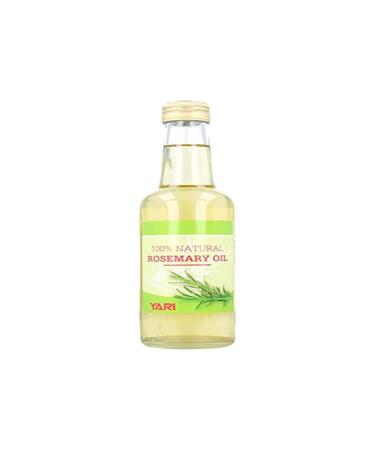 Yari 100% Natural Rosemary Oil - Rosmarin l 250ml