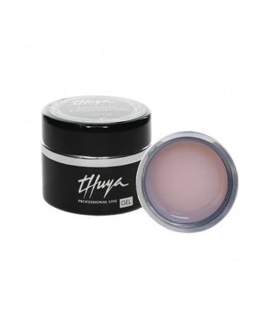 Thuya Gel ADVANCED EVOLUTION VERRE PINK 25ML