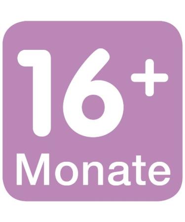 MAM AIR Silicone Set for Boys 16+ Months - 2 Pieces + Clip It | International Shipping Available - Buy Online on GoSupps.com