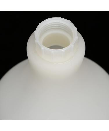 Silicone Anal Enema Bulb | Manual Cleaning Shower Tool for Anal & Vaginal Use | Anti-Backflow Enema Syringe - Buy Online on GoSupps.com