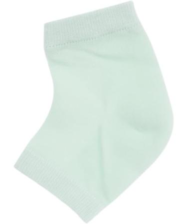 Housoutil 3 Pairs Anti- Cracking Ankle Socks Foot Moisturising Moisturizing Heel Socks Breathable Socks Moisturizing Toe Socks for Heels Anti-Crack Silicone Gel Men and Women - Buy Online on GoSupps.com