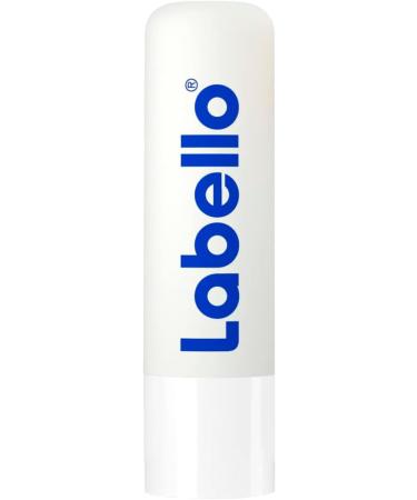  Labello Labello Med Repair Burrocacao Moisturizing and Fondant Lip Balm with Sun Protection SPF 15 Vitamin E and Natural Oils - 3 Sticks - Buy Online on GoSupps.com