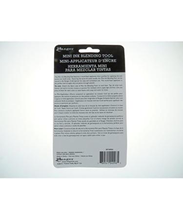 Mini Ink Blending Set - 2 Tools & 4 White Foams | Shop Now - Buy Online on GoSupps.com