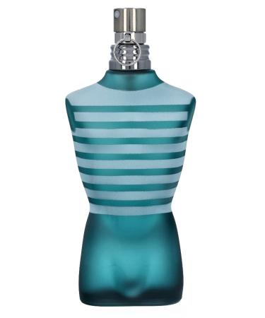 Jean Paul Gaultier Le Male Eau De Toilette Spray for Men 2.5 Ounce - Buy Online on GoSupps.com
