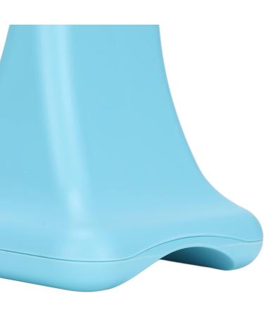 Adjustable PSOAS Muscle Relief Tool | Effective Massage Device for Knee Thighs & Back Blue - Buy Online on GoSupps.com